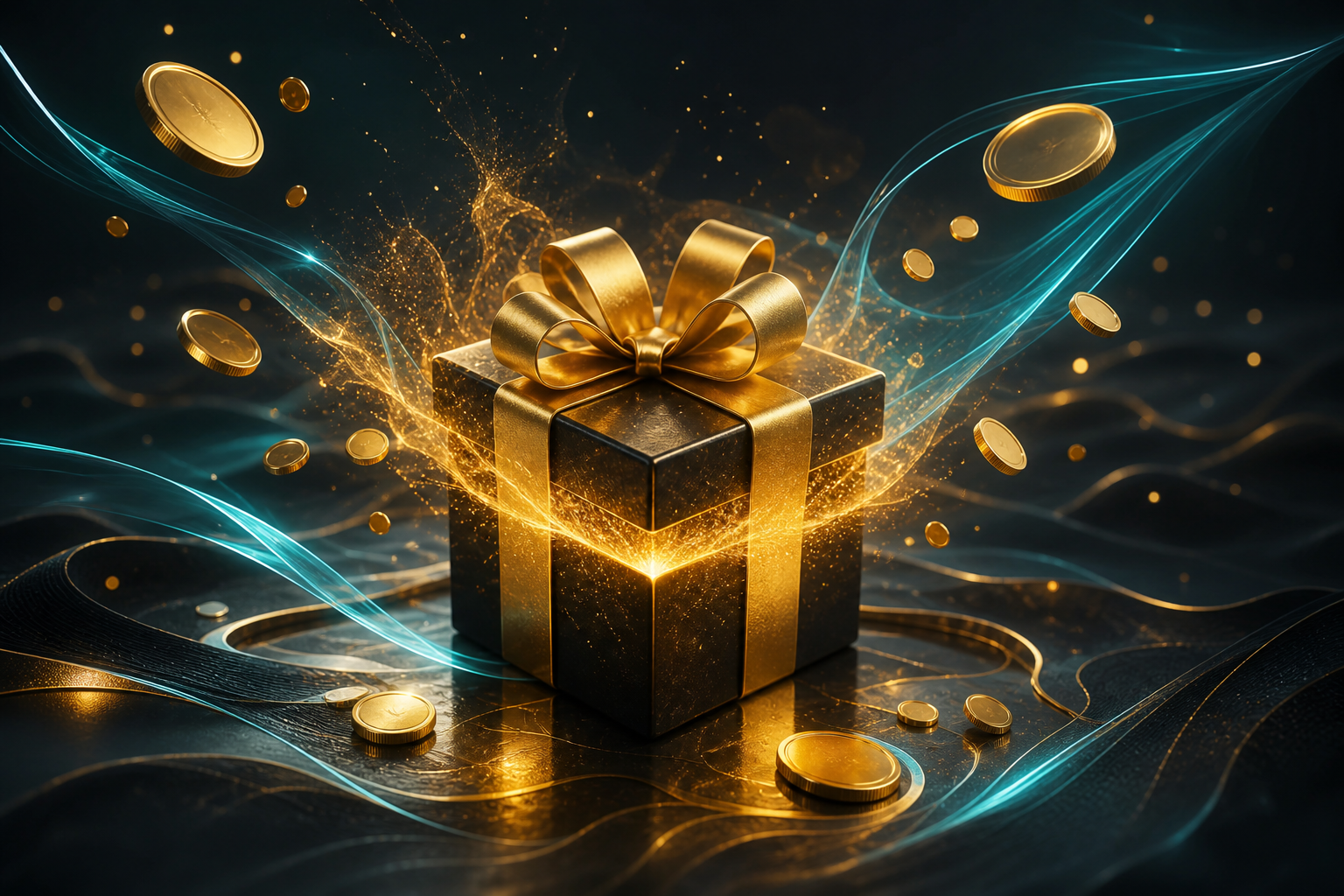 AUD welcome bonus for players in Australia