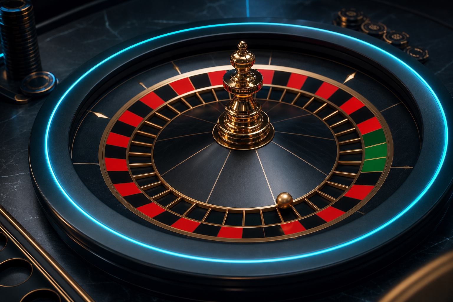 Roulette for players in Australia